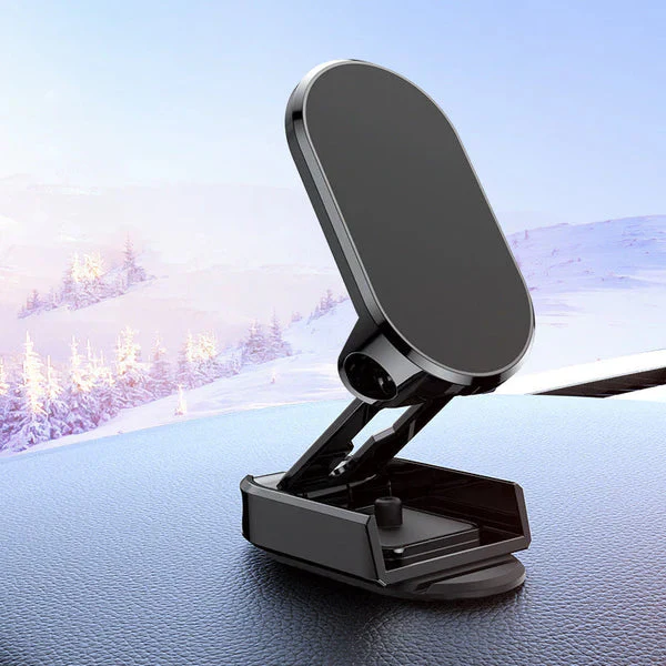 Magnetic Car Phone Holder - Image 11
