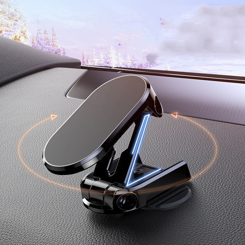 Magnetic Car Phone Holder - Image 4