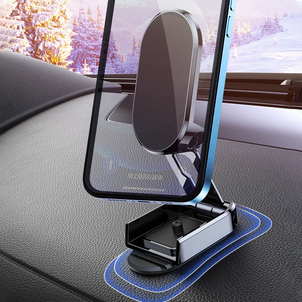 Magnetic Car Phone Holder - Image 7