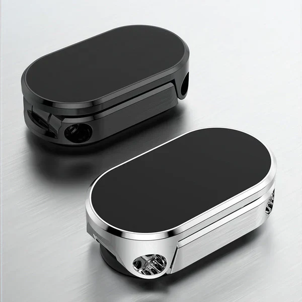 Magnetic Car Phone Holder - Image 8