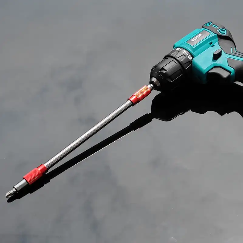 Multi-Angle Drill Bit Extension - Image 3