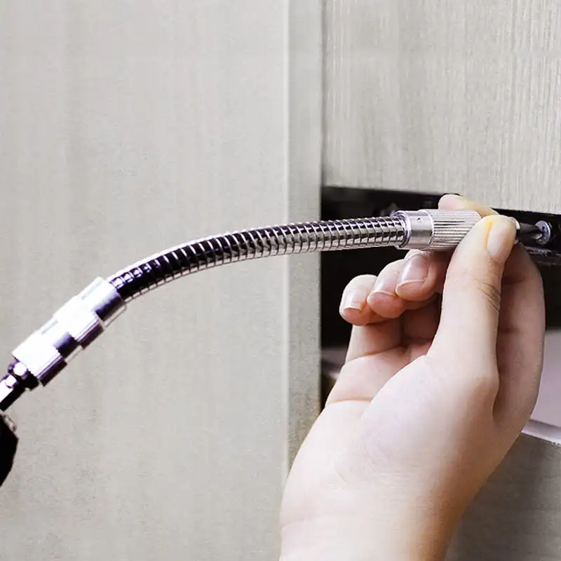 Multi-Angle Drill Bit Extension - Image 4