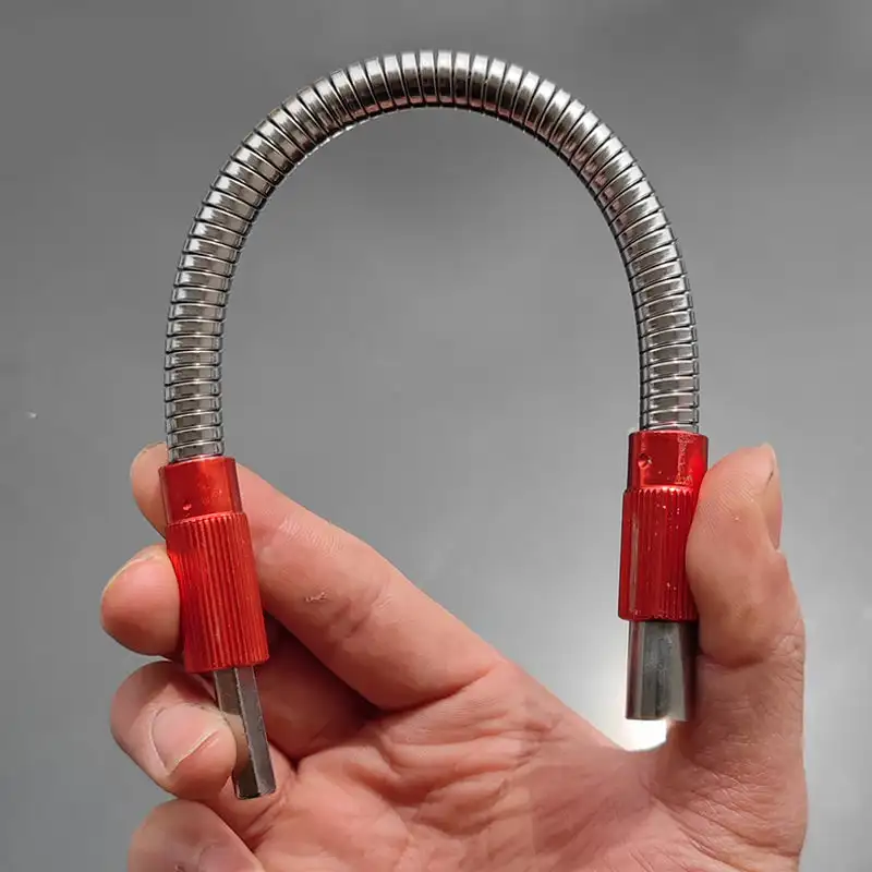 Multi-Angle Drill Bit Extension - Image 5