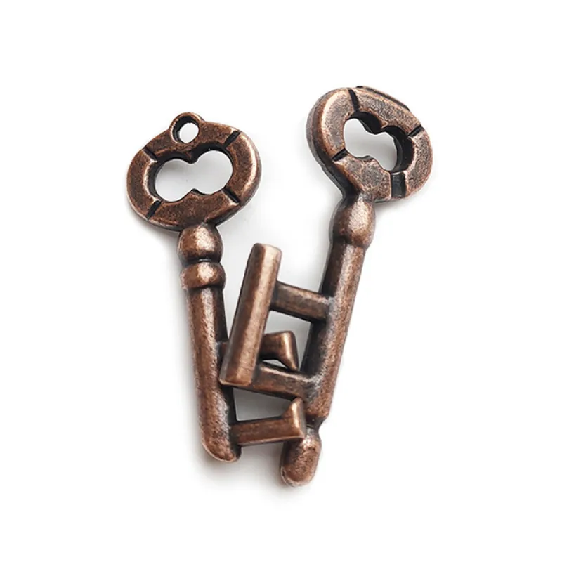 Metal Puzzles Set - Image 8