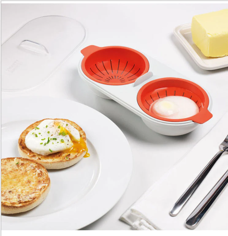 Microwave Egg Poacher - Image 4