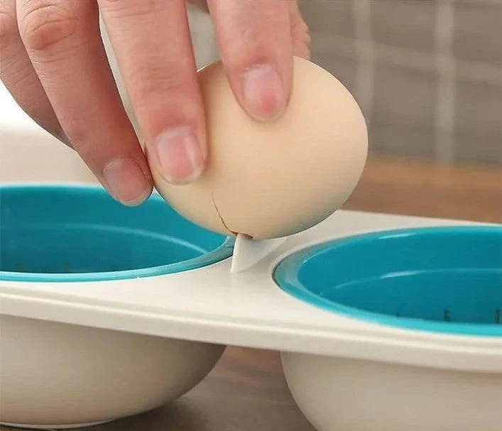 Microwave Egg Poacher - Image 5