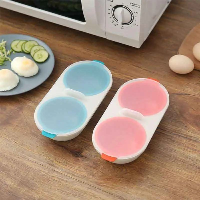 Microwave Egg Poacher - Image 7