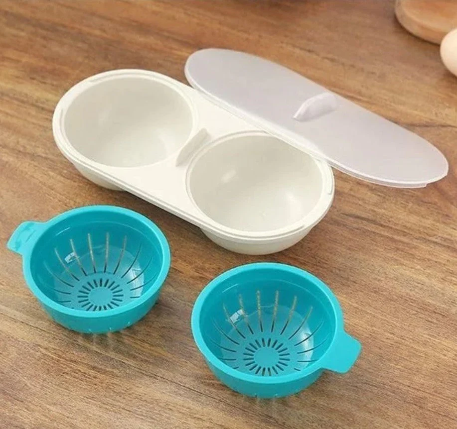 Microwave Egg Poacher - Image 8