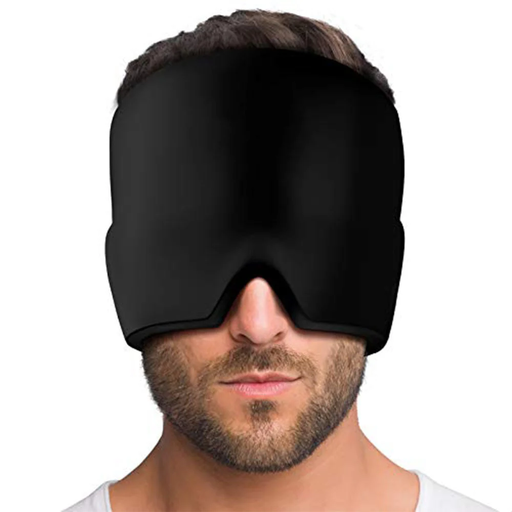Migraine Relief Cap - Image 7