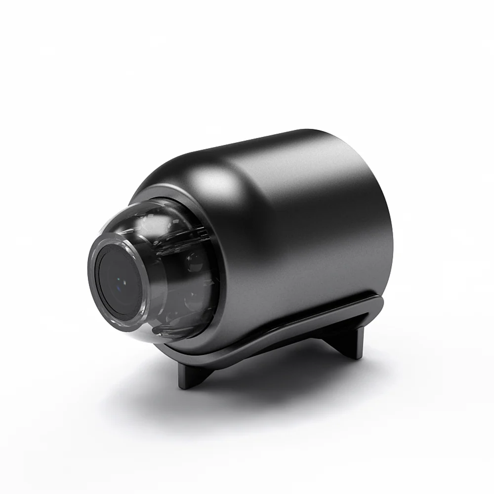 1080P Mini Spy Camera - Image 5