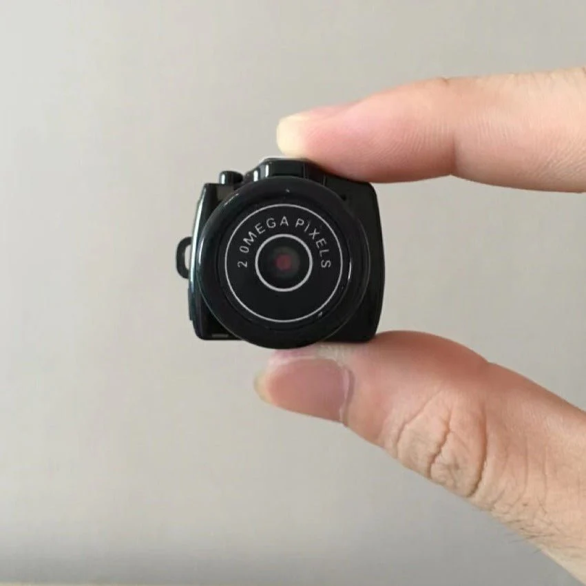 Mini Spy Camera - Image 3