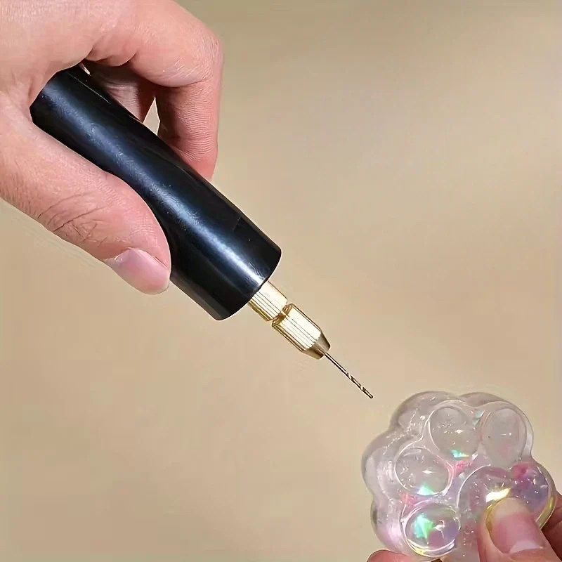 Mini Electric Drill - Image 4