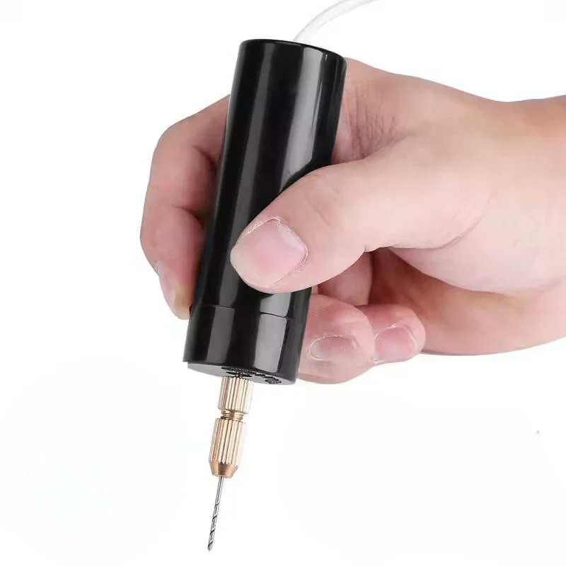Mini Electric Drill - Image 7