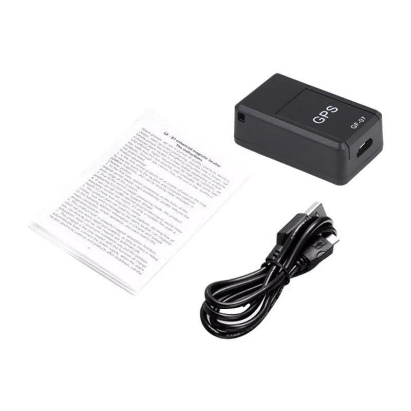 Mini GPS Locator - Image 4