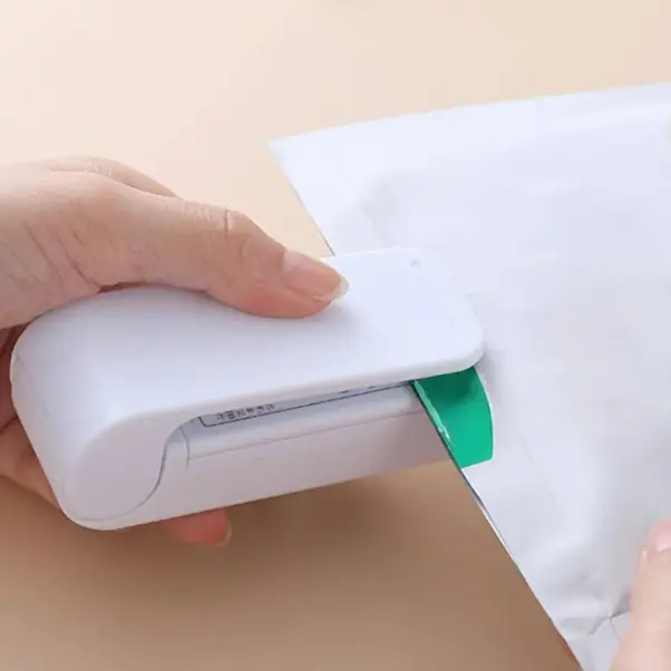 Zippio Mini Heat Sealer - Image 5