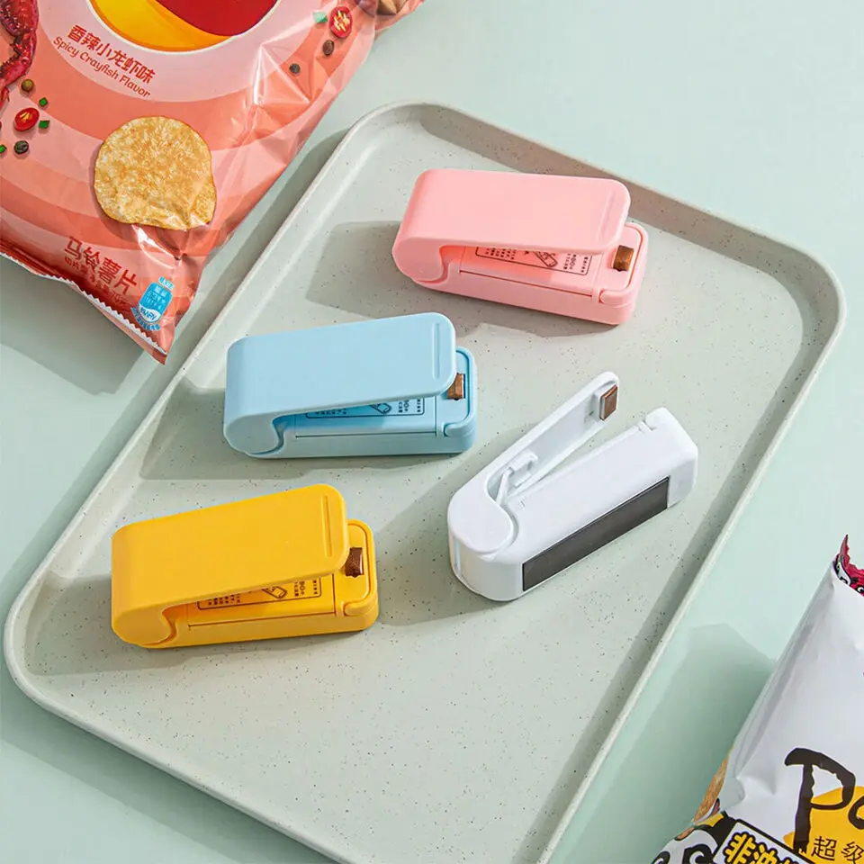 Zippio Mini Heat Sealer - Image 6