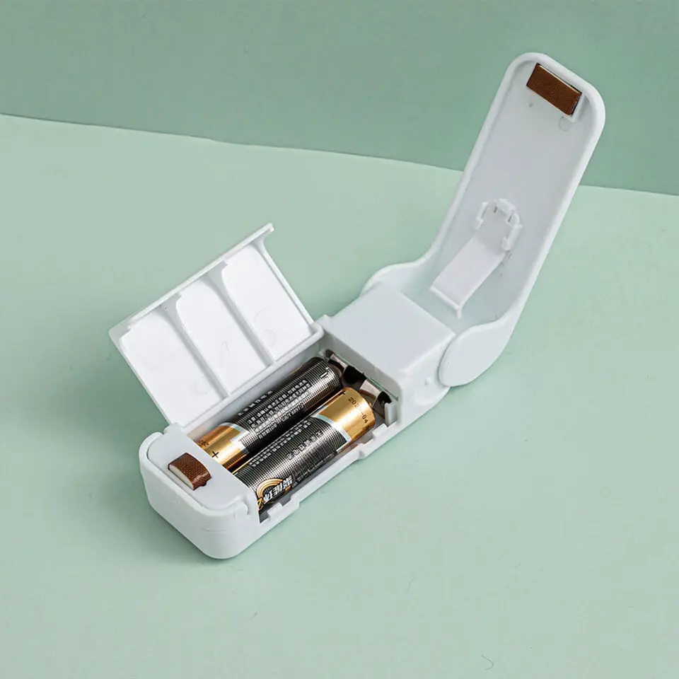 Zippio Mini Heat Sealer - Image 7