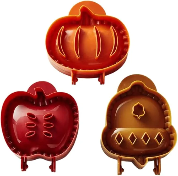 Mini Pie Molds Set - Image 4