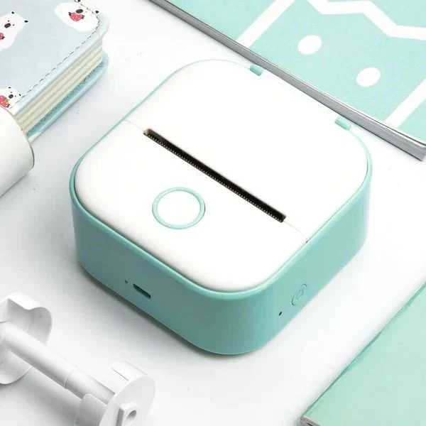 Mini Pocket Printer - Image 6
