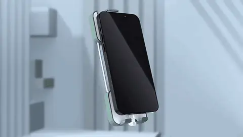 Mini Power Bank Phone Holder - Image 11