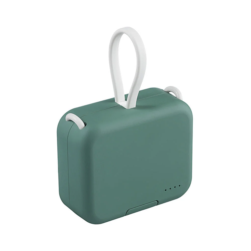 Mini Power Bank Phone Holder - Image 6