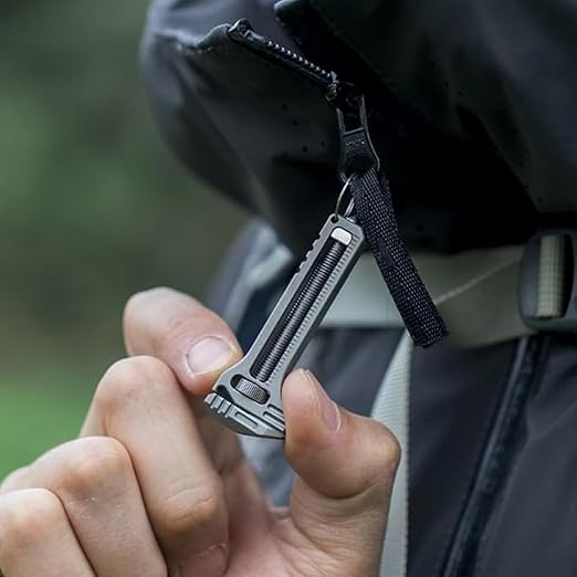 Mini Titanium Wrench - Image 4