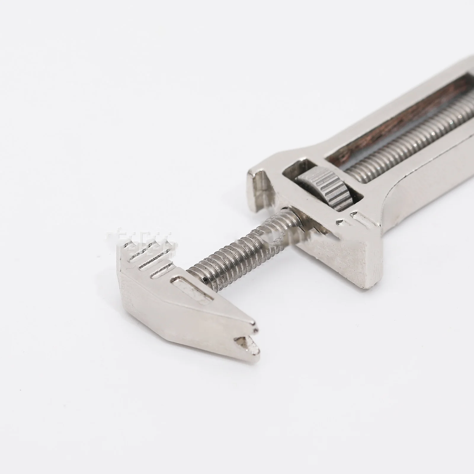 Mini Titanium Wrench - Image 7