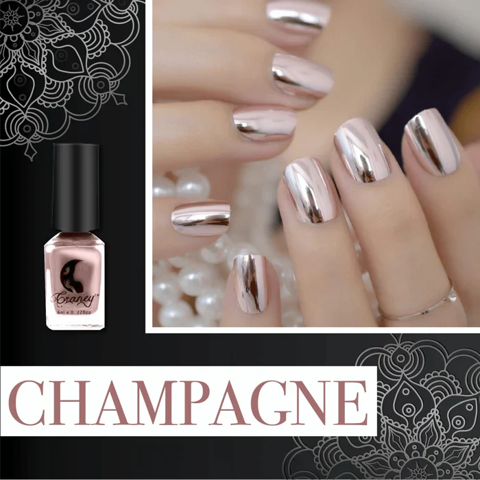 Mirror Nail Polish - Image 3