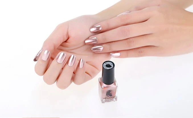 Mirror Nail Polish - Image 7