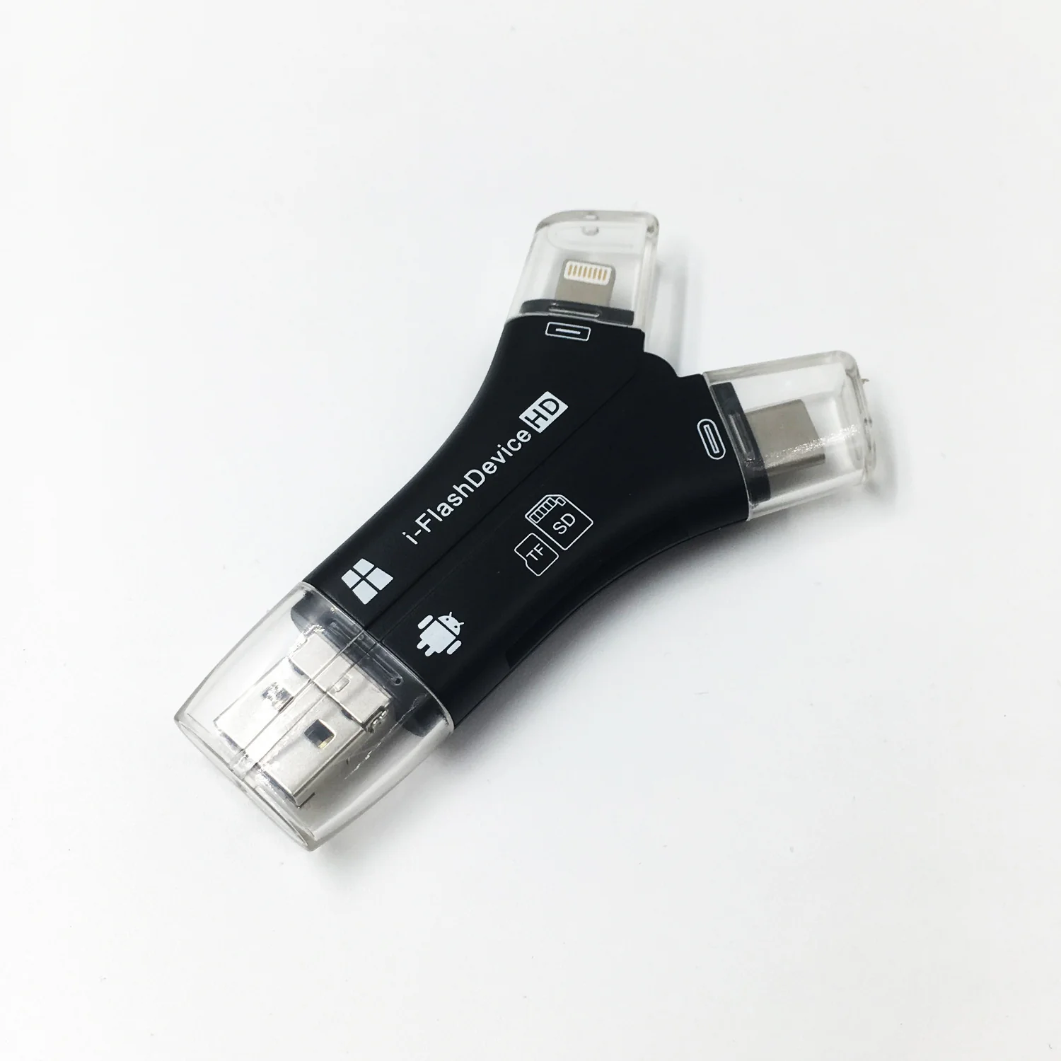 Multiformat Card Reader - Image 10