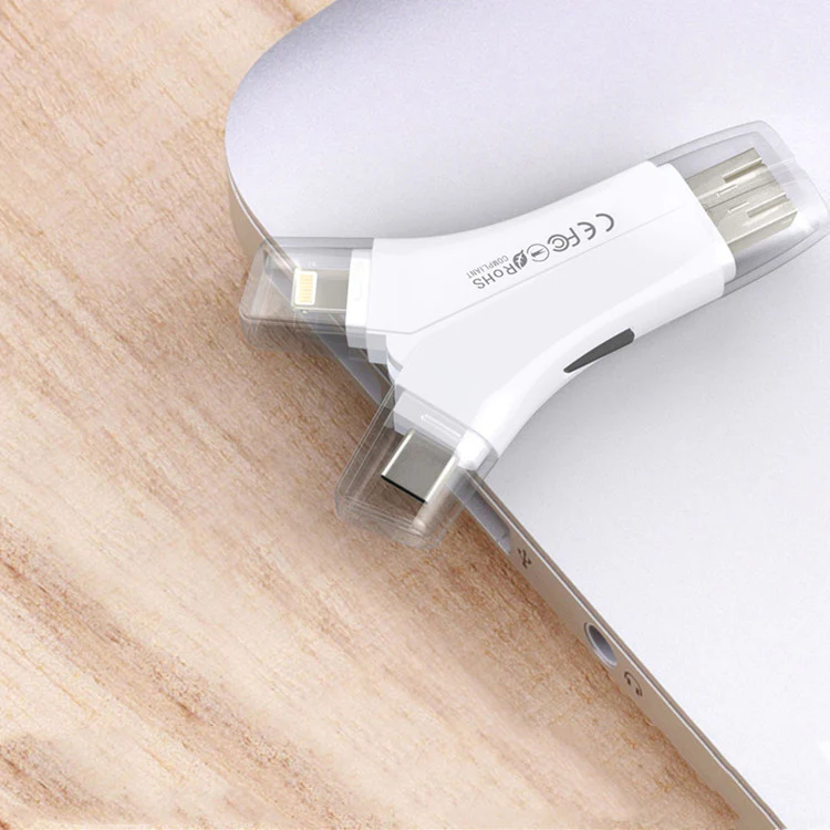 Multiformat Card Reader - Image 12