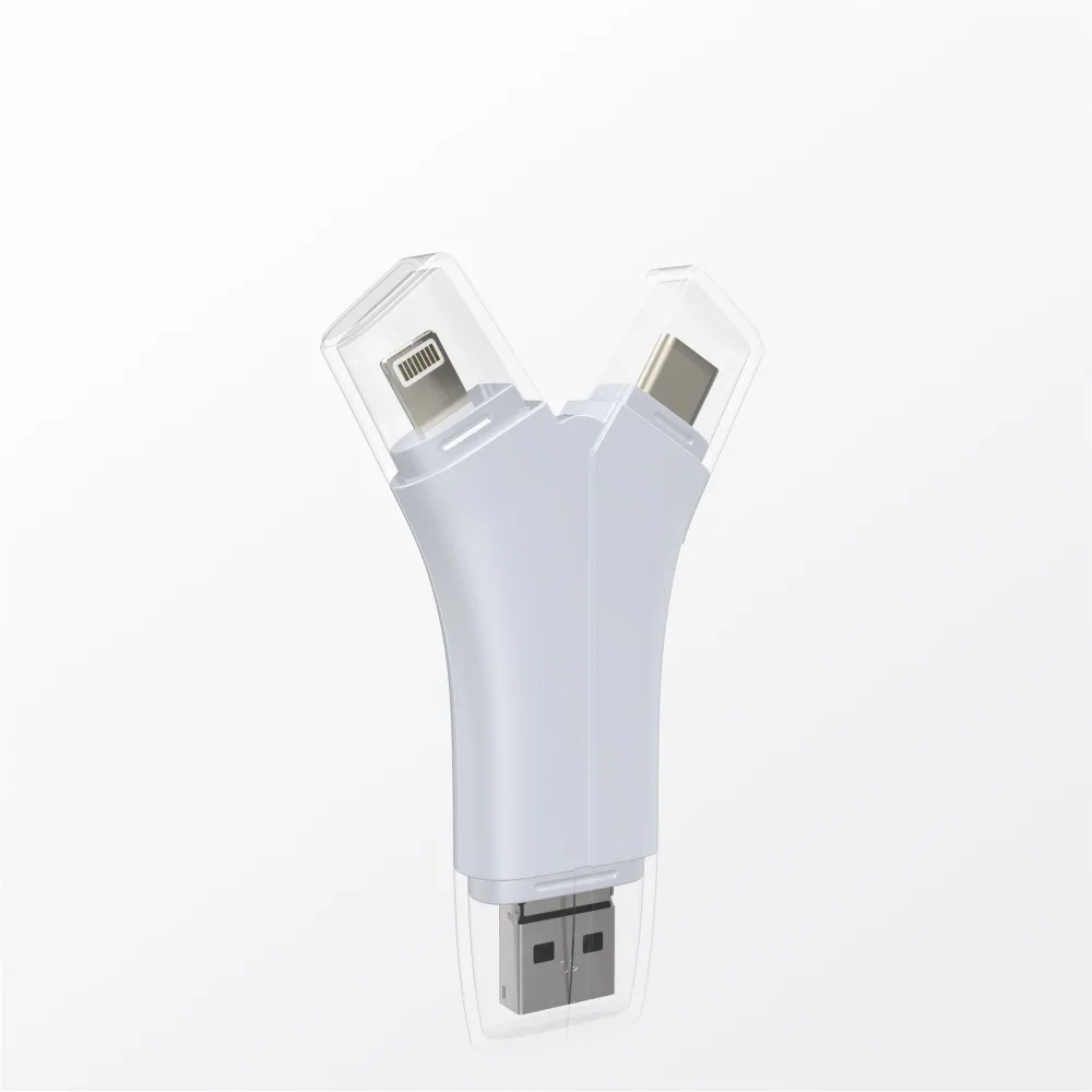 Multiformat Card Reader - Image 13
