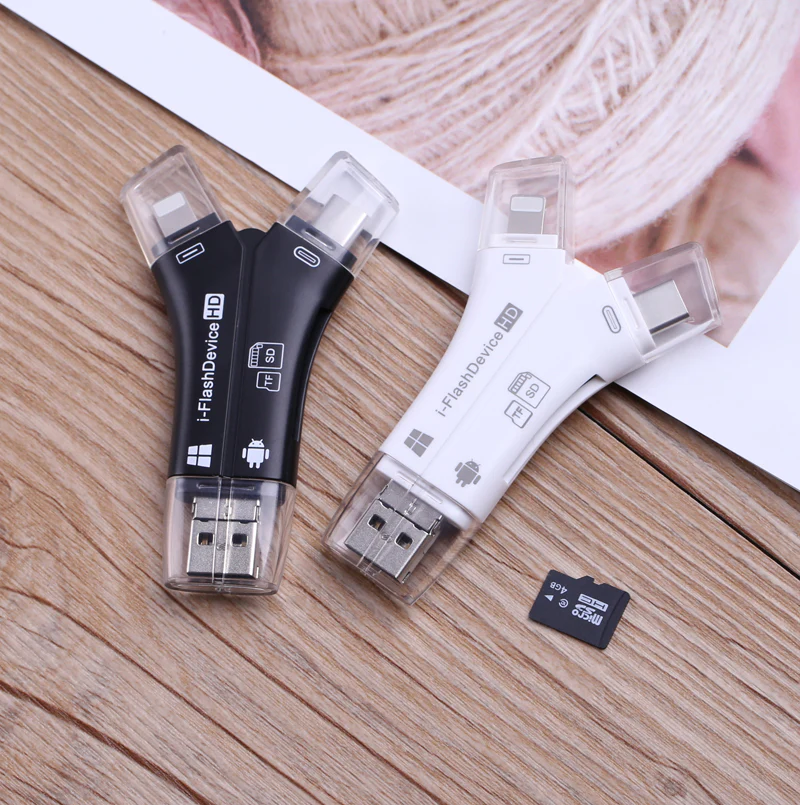Multiformat Card Reader - Image 4