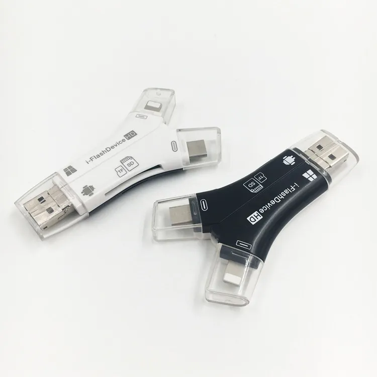Multiformat Card Reader - Image 8