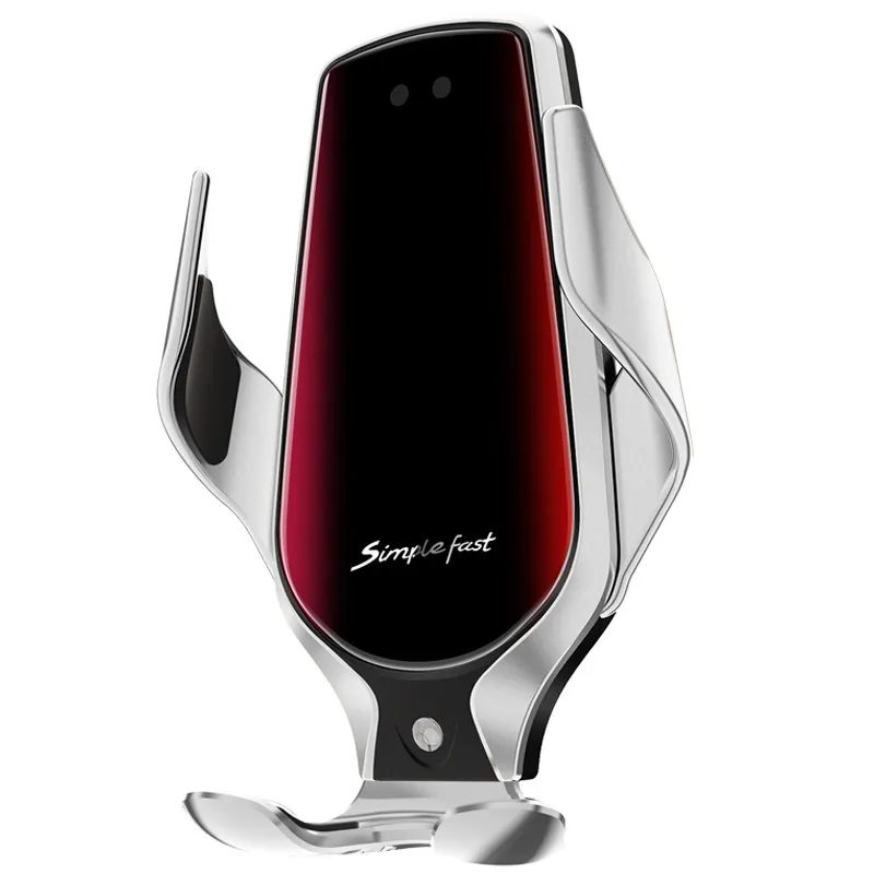 Car Phone Wireless Charger Holder - Image 11