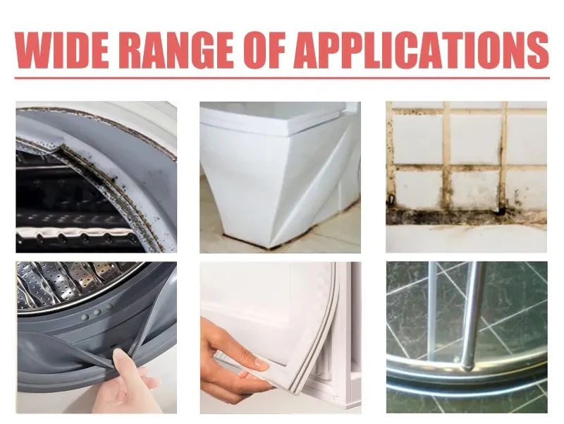 Mold Remover Gel - Image 8