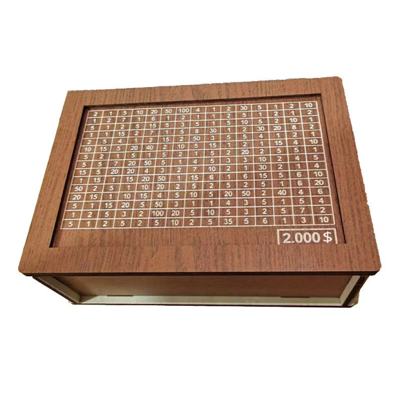 Piggy Vault™ Money Saving Box - Image 10