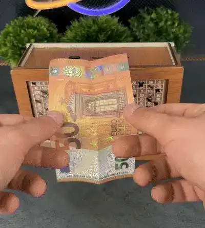 Piggy Vault™ Money Saving Box - Image 4