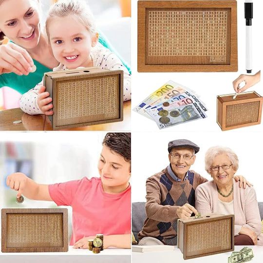 Piggy Vault™ Money Saving Box - Image 5