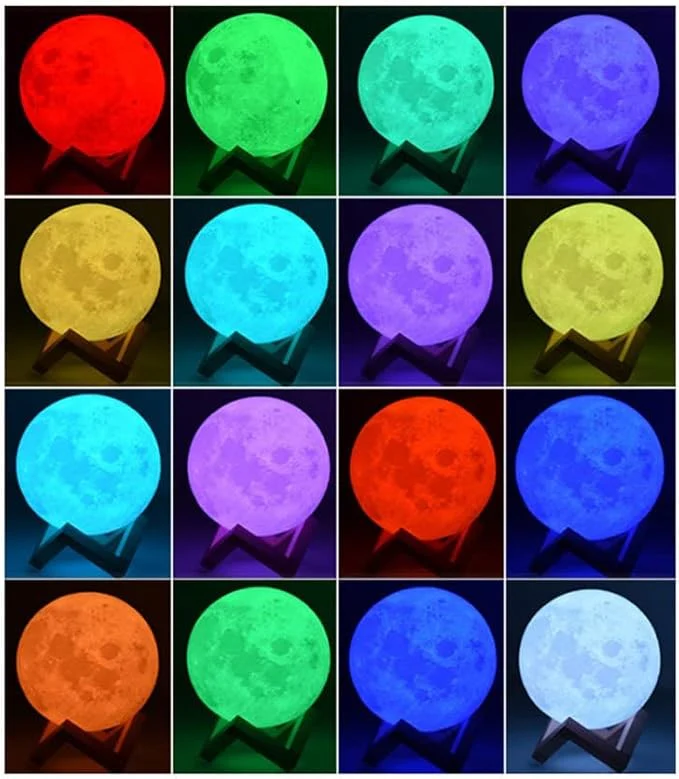 The Moon Lamp - Image 6