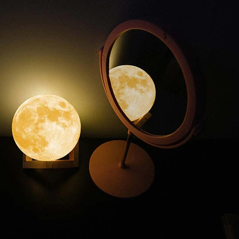 The Moon Lamp - Image 7