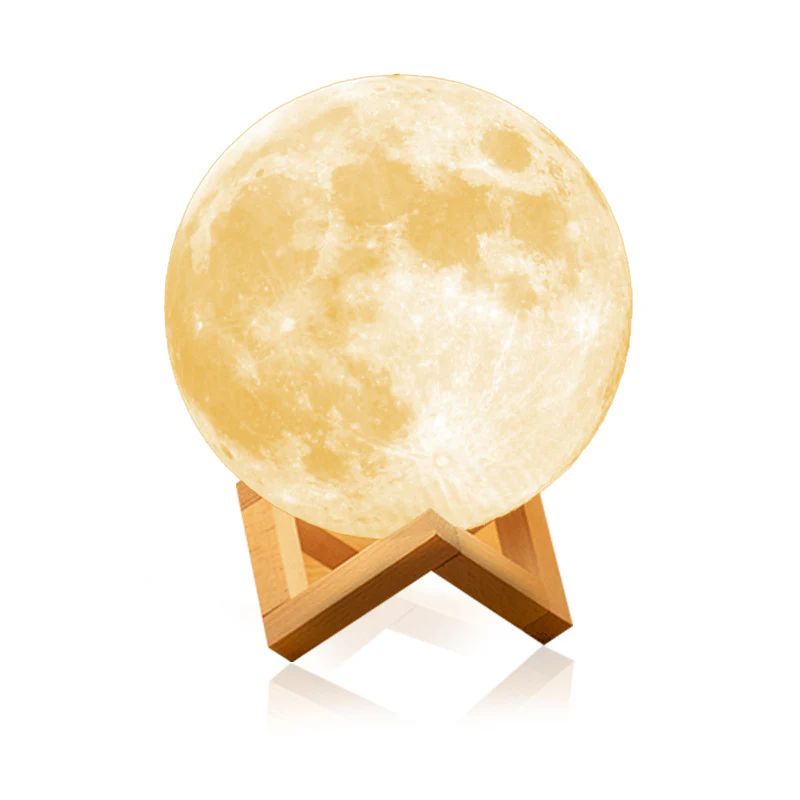 The Moon Lamp - Image 8