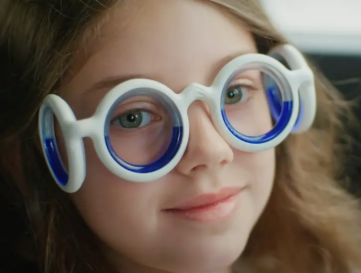 Motion Sickness Glasses - Image 4