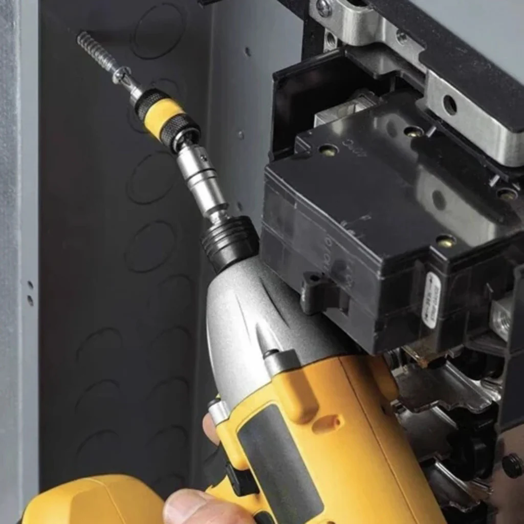Multi-Angle Drill Bit Extension - Image 3
