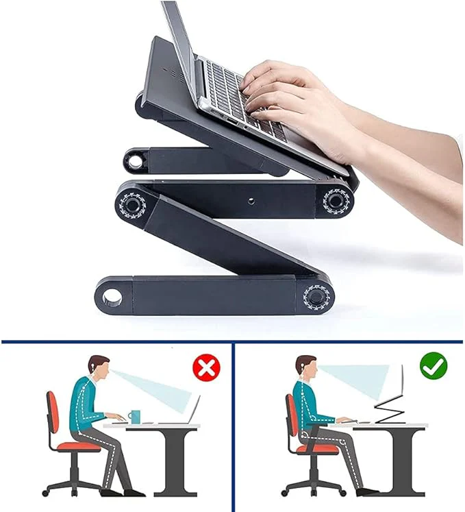 Multi-Angle Laptop Stand - Image 3