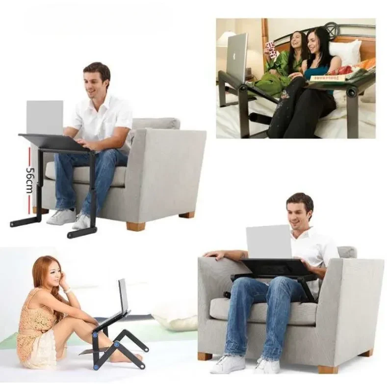 Multi-Angle Laptop Stand - Image 4