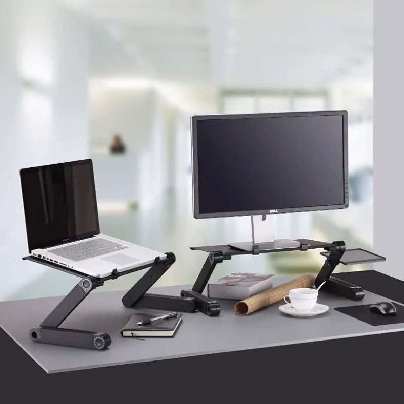 Multi-Angle Laptop Stand - Image 6