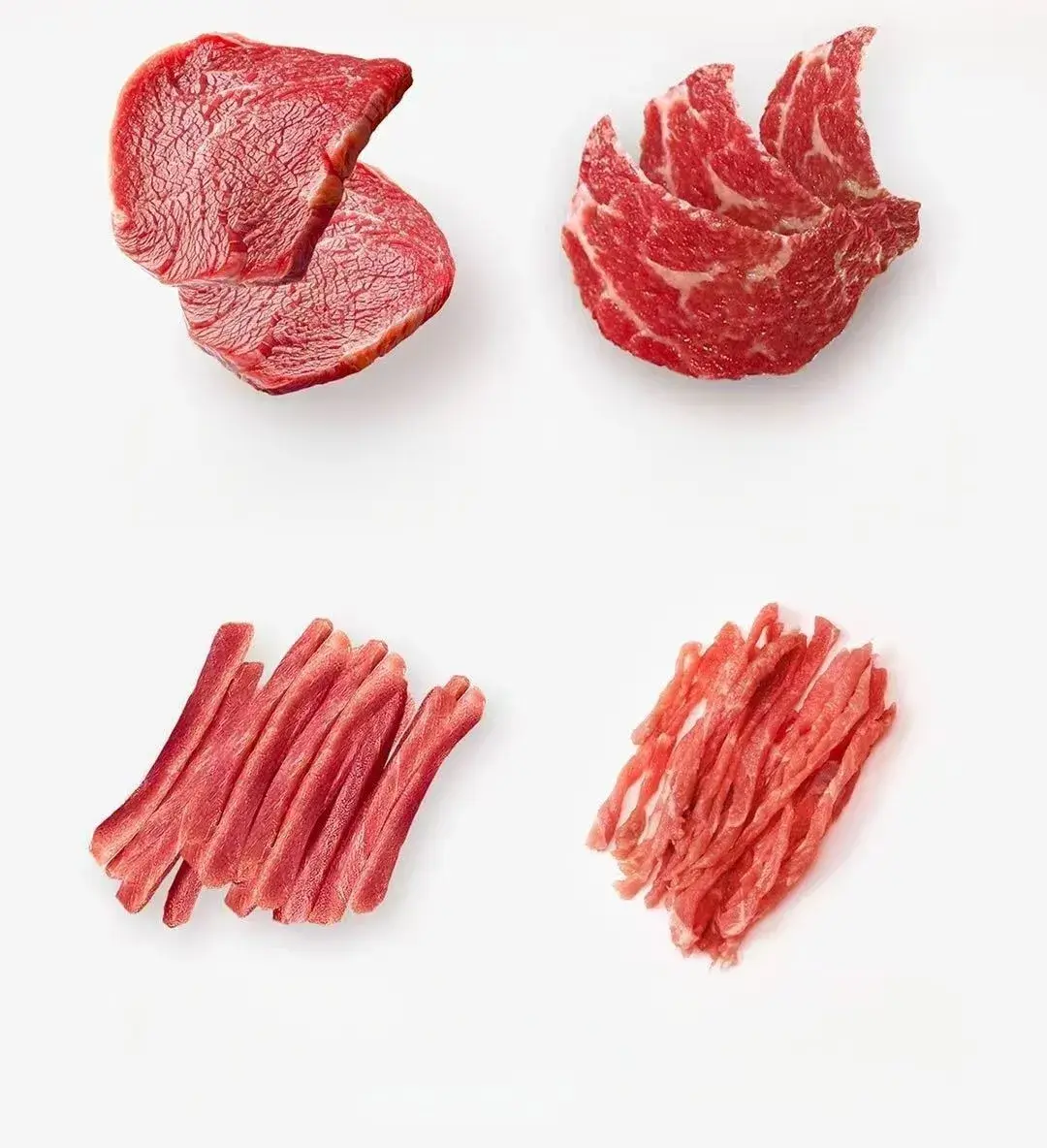 SchnellChop Multi-Blade Meat Slicer - Image 5