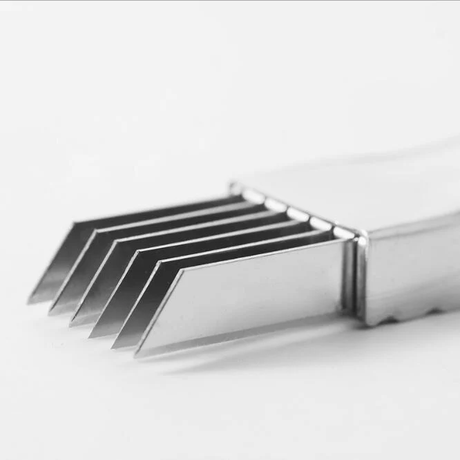 Multi-Blade Vegetable Cutter - Image 6