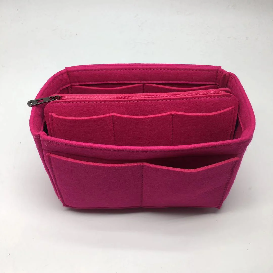Multi-Compartment Bag Organizer - Image 11